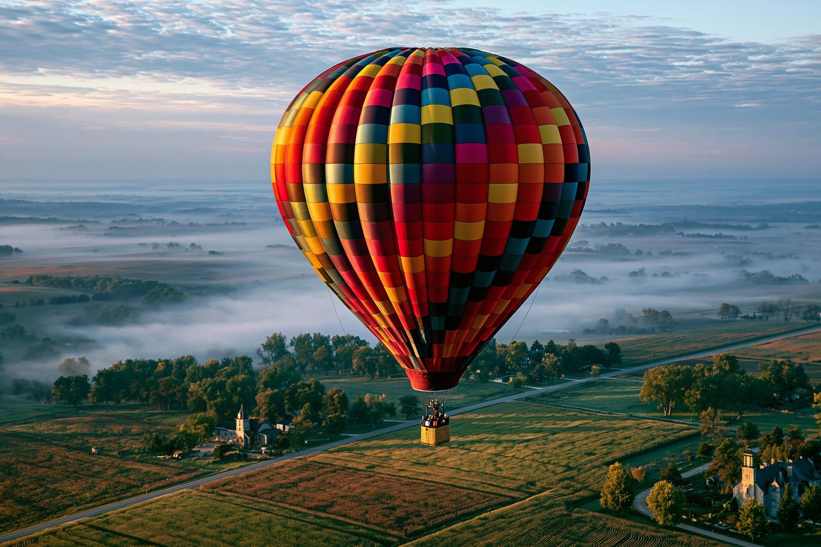 rerun balloon