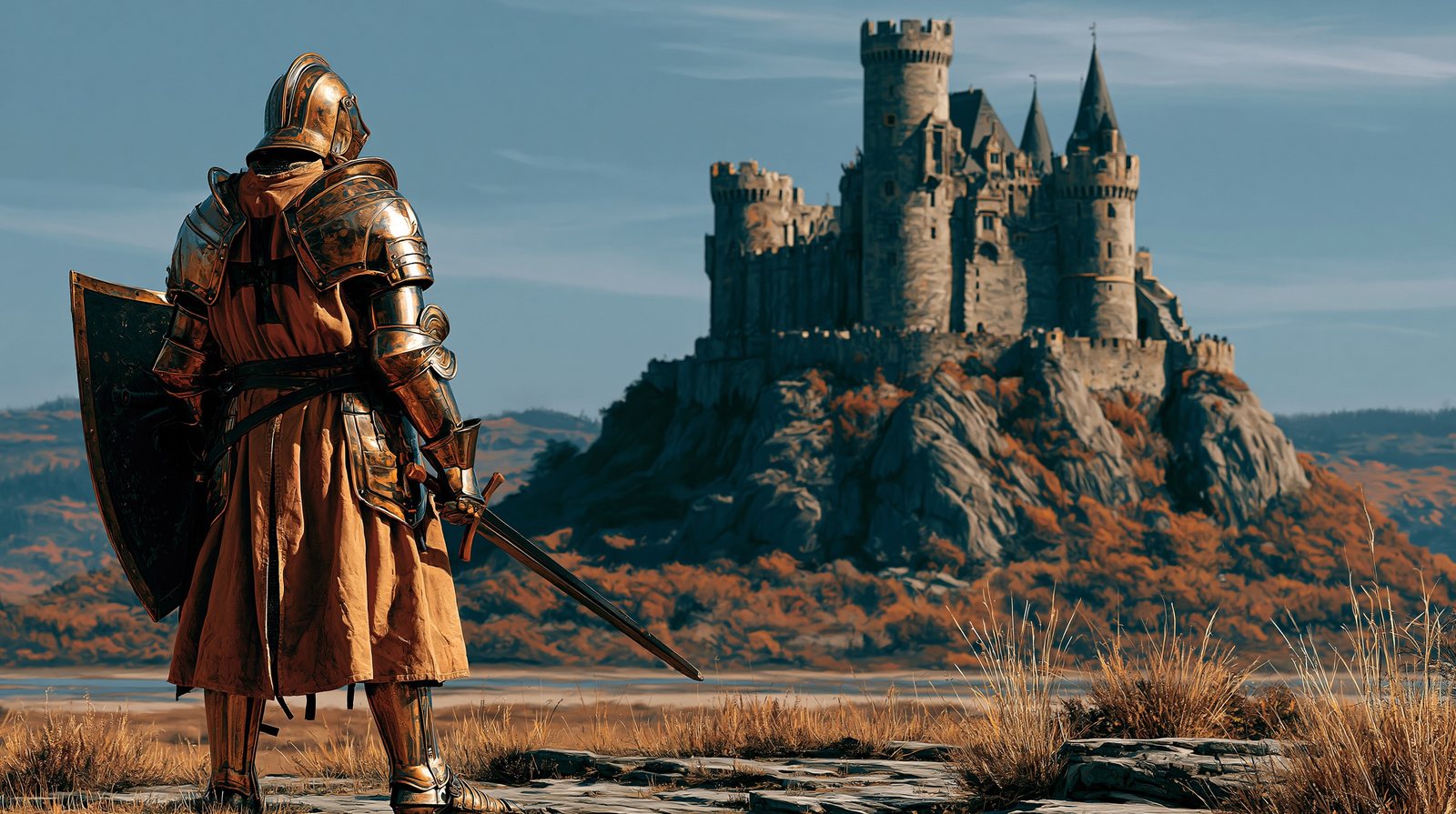 knight first pick