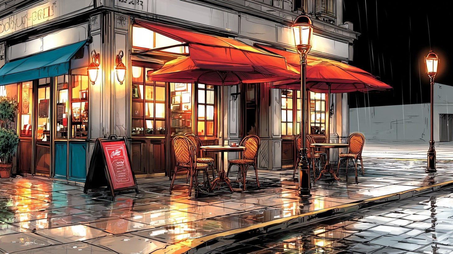 café pick, code 466919608