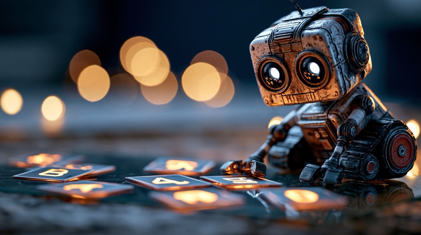 AI chatbot tutorial