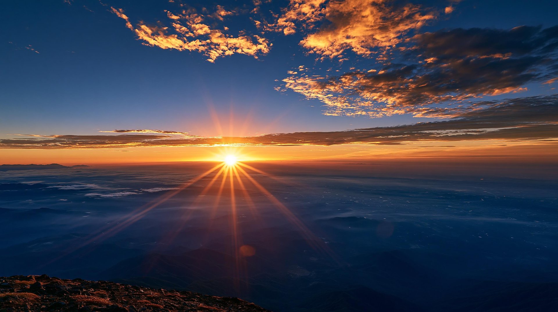 Sunburst over a dawn ridge — GPT-6 Astra launch analysis