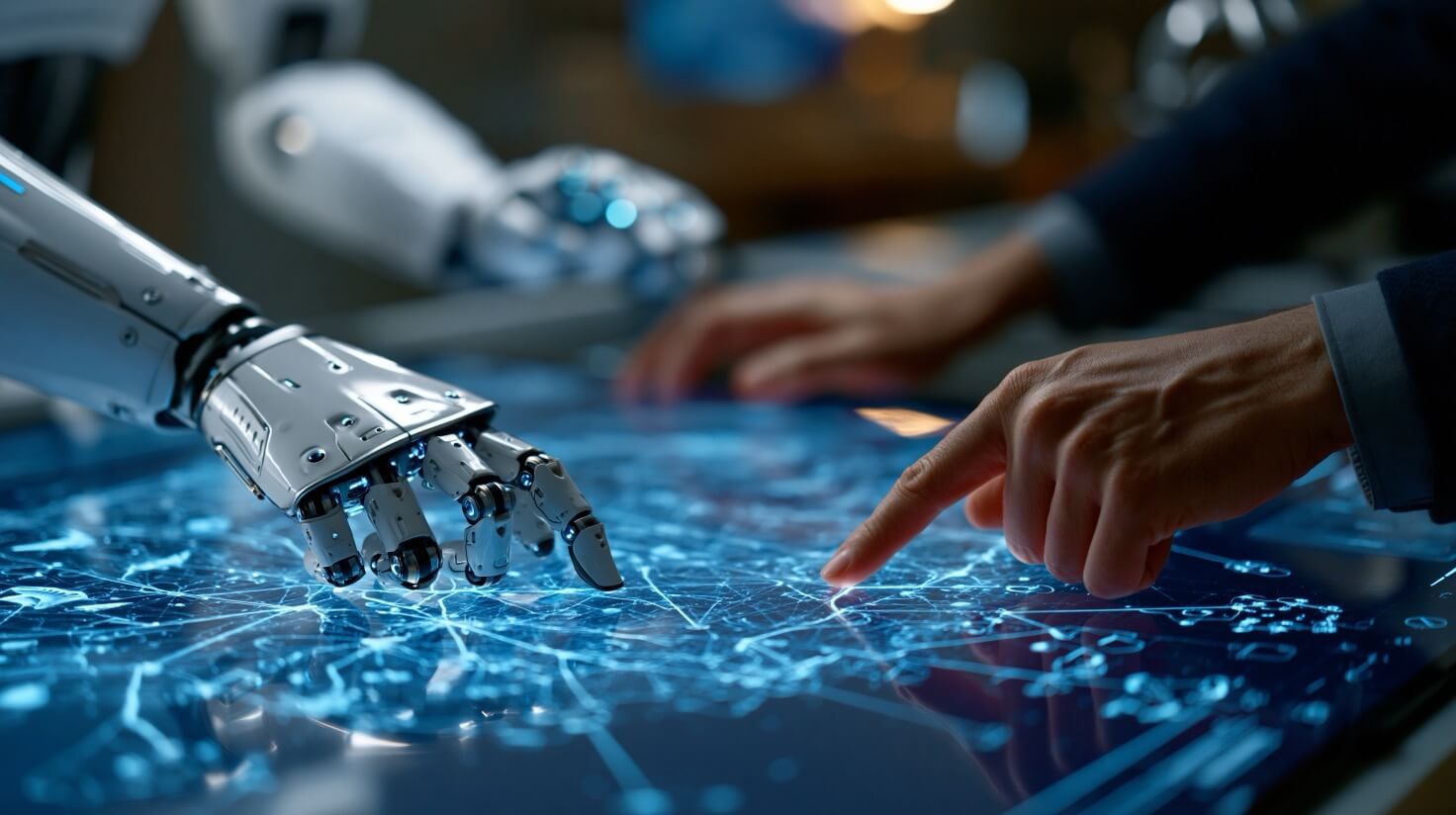 Building Your First AI Agent: A Step-by-Step Tutorial